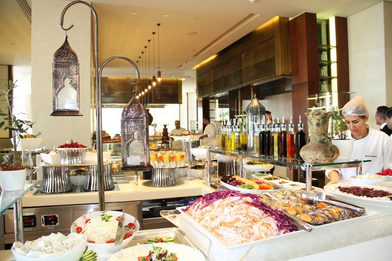 Eid el Fitr at Mosaic 